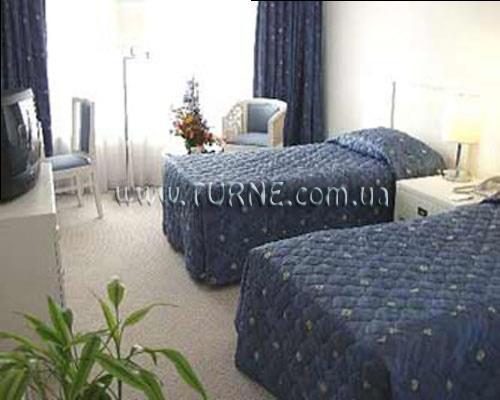 Фото Ceylon Continental Hotel 5*