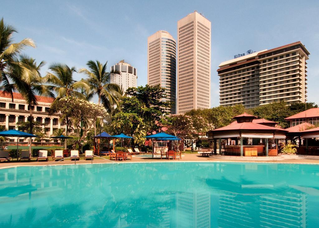 Hotel Hilton Colombo 5*