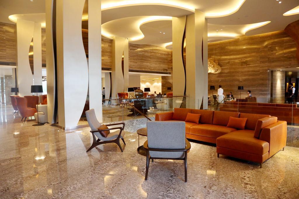 Fotografie Hilton Colombo 5*