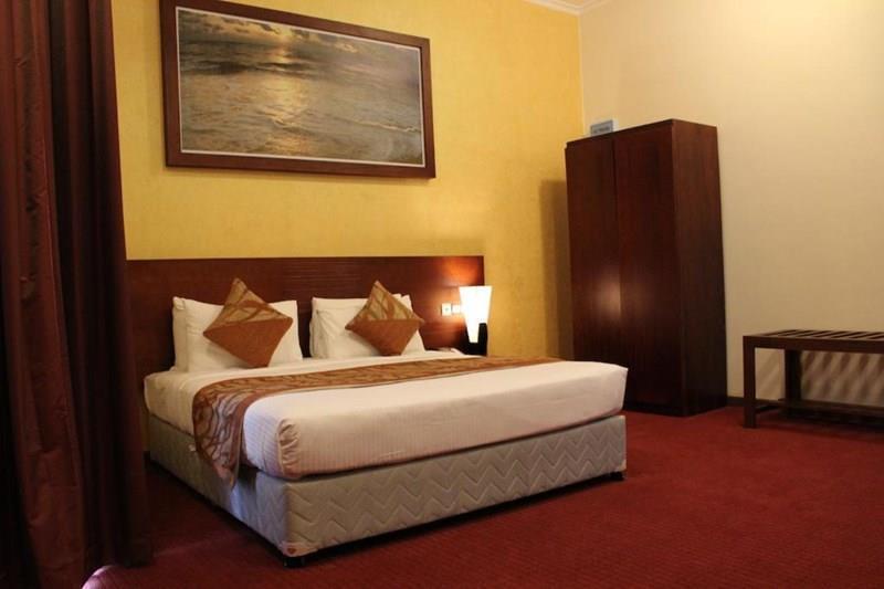 Imaginea Mirage Colombo Hotel 4*