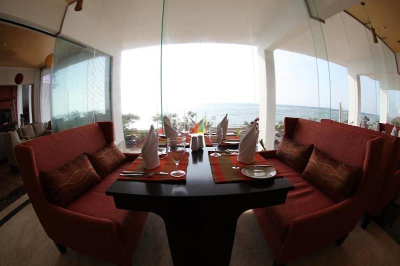 Fotografie Mirage Colombo Hotel 4*