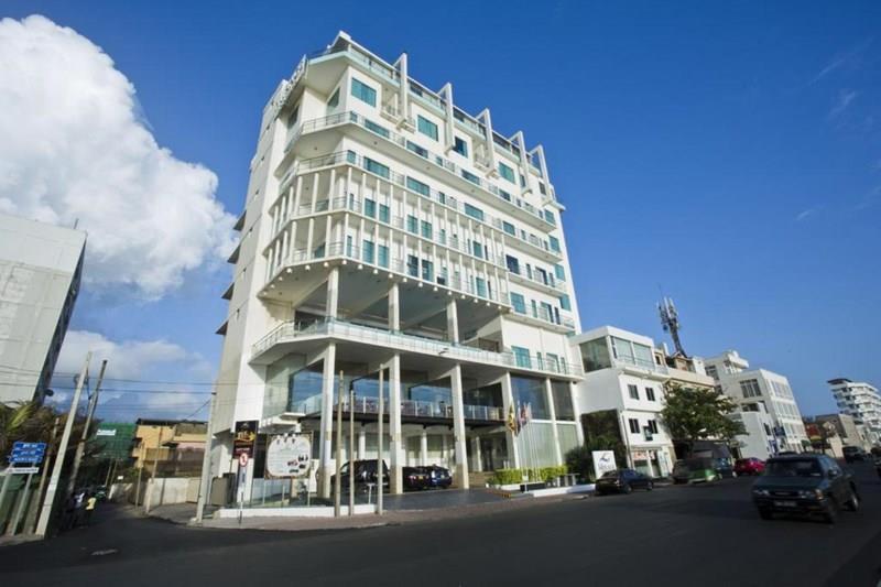 Hotel Mirage Colombo Hotel 4*