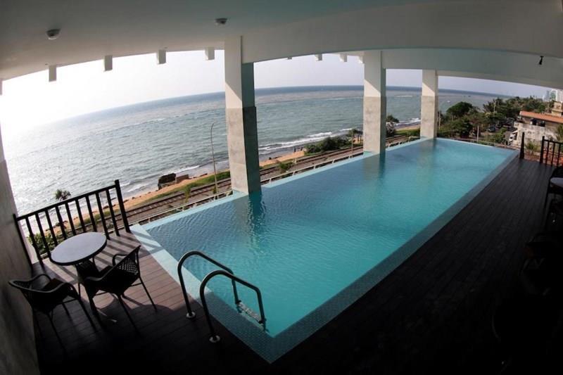 Fotografii Mirage Colombo Hotel 4*