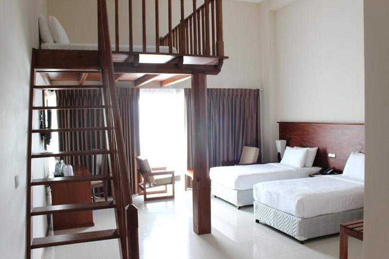 Imaginea Mirage Colombo Hotel 4*