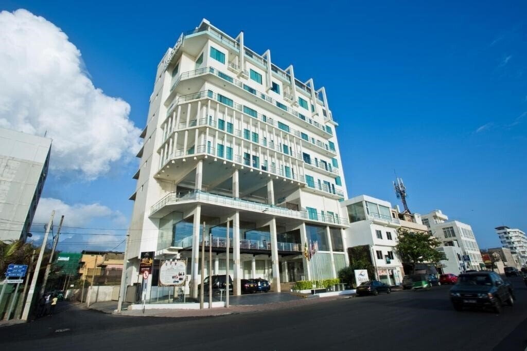 Fotografii Mirage Colombo Hotel 4*