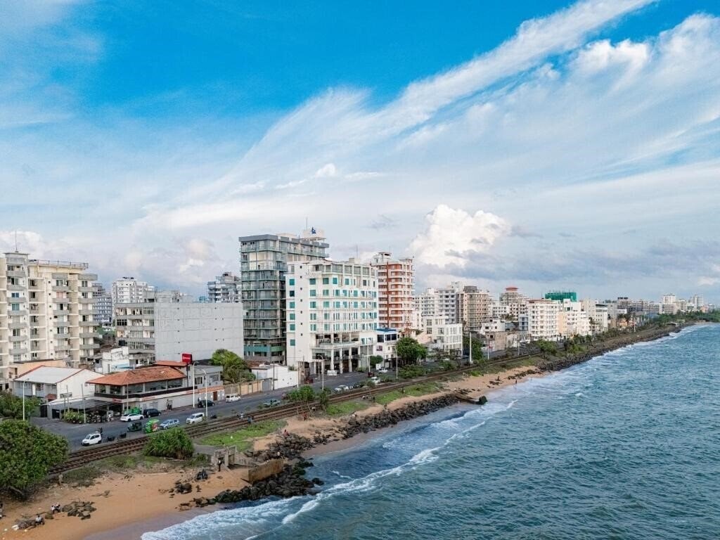 Fotografie Mirage Colombo Hotel 4*