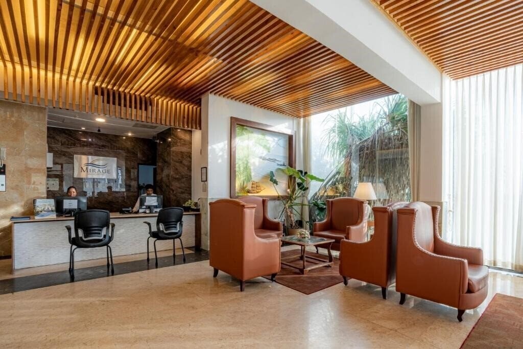 Imaginea Mirage Colombo Hotel 4*