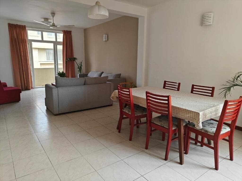 Фотография Palmyrah Residencies 3*