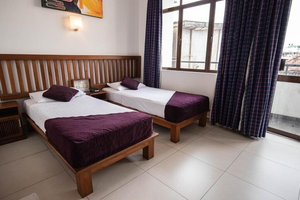 Fotografie Port View City Hotel 3*