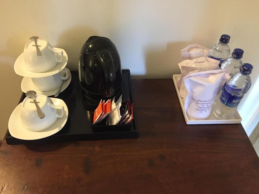 Imaginea Port View City Hotel 3*