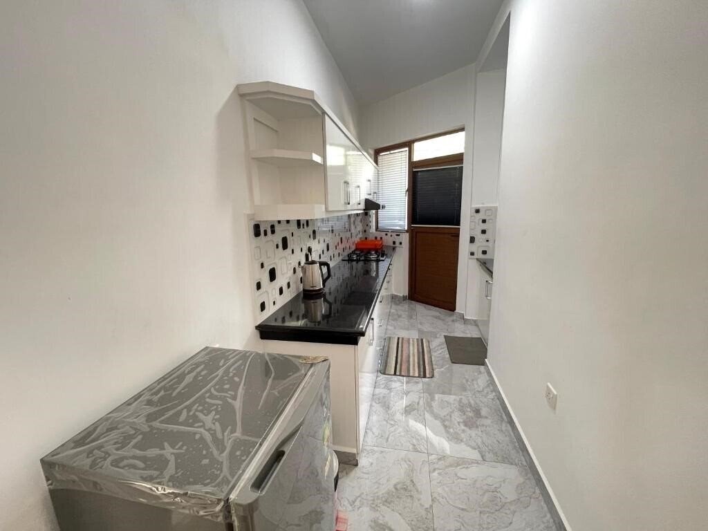 Fotografie Unique Towers Luxury Boutique Suites 4*