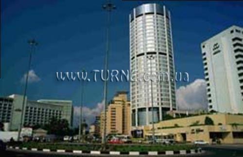 Фото Clarion hotel 3*