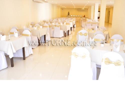Hotel Concord Grand 2*