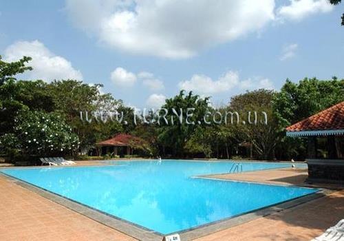 Hotel Palm Village 3*