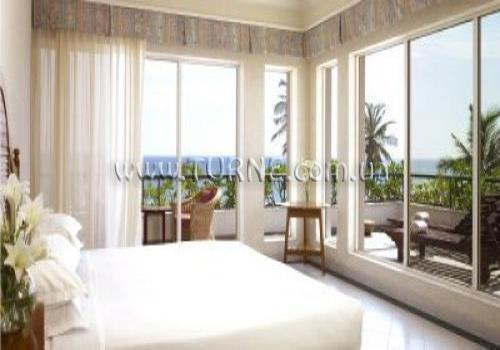 Изображение Taj Airport Garden 4*