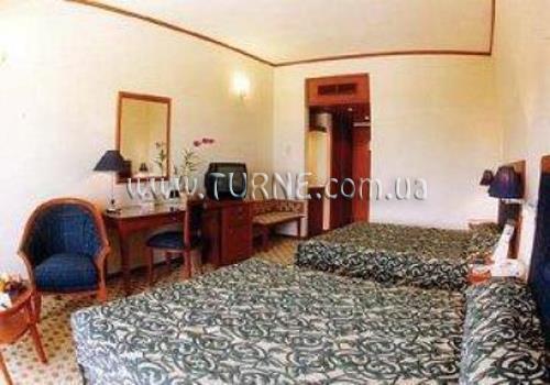 Фотография Taj Airport Garden 4*