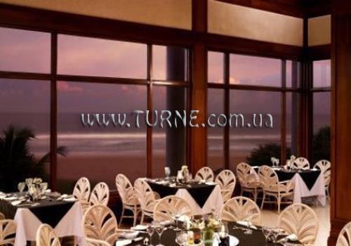 Фото Taj Airport Garden 4*