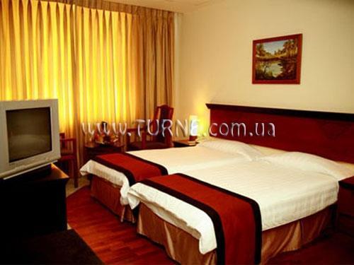 Fotografie Renuka 3*