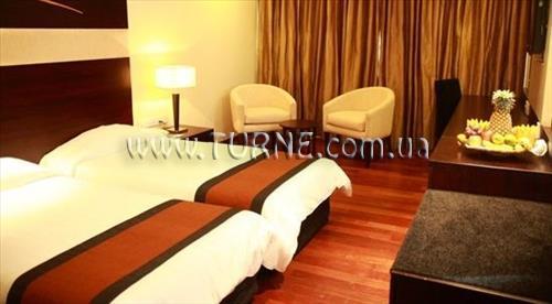 Fotografii Renuka 3*