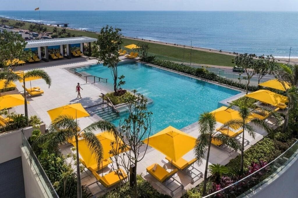 Hotel Shangri-La Colombo 5*