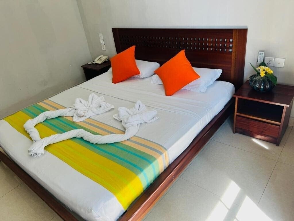 Imaginea Lafala Hotel And Service Apartment 3*