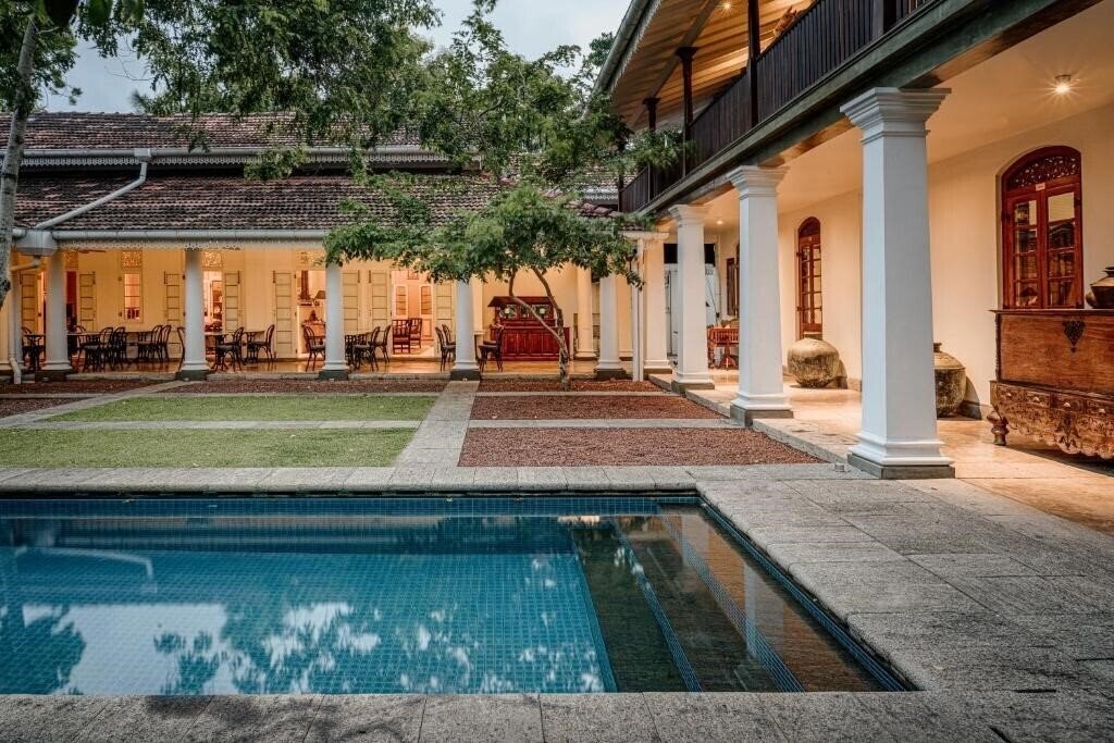 Fotografii Maniumpathy 3*