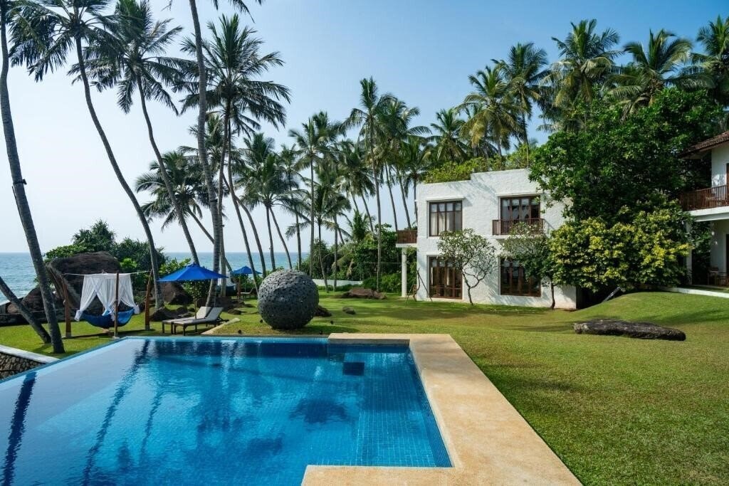 Изображение Kumu Beach 3*