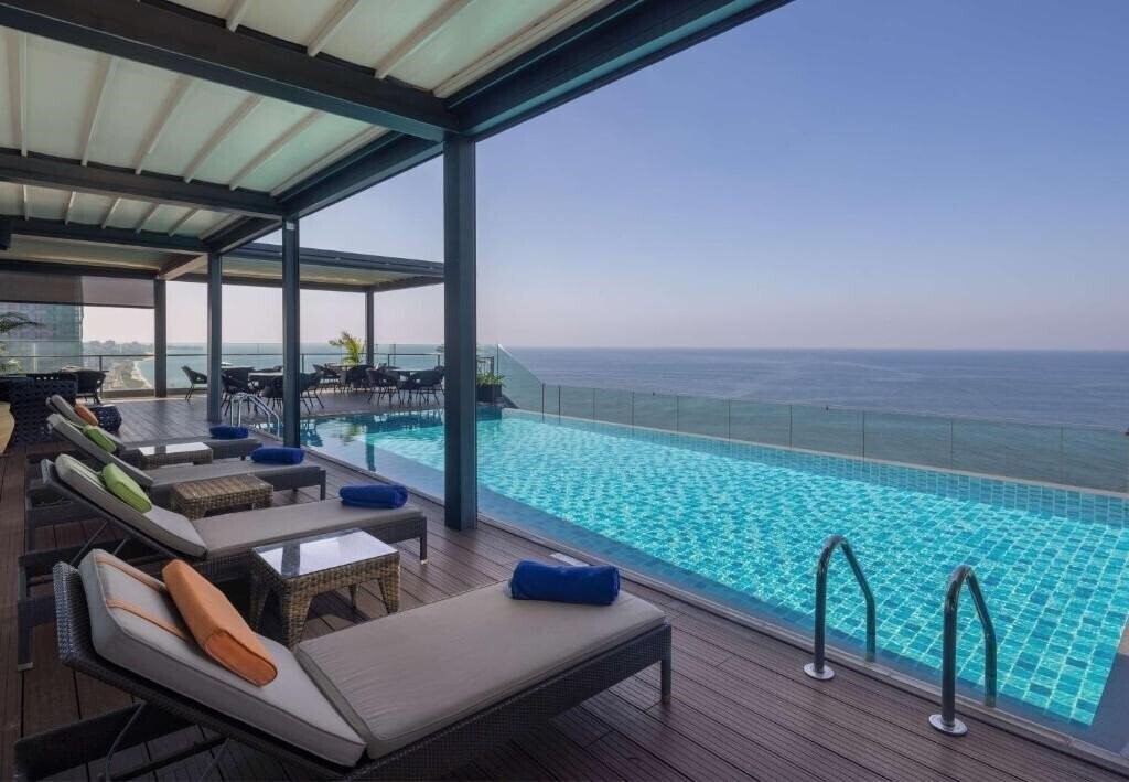 Hotel Radisson Hotel Colombo отель без категории