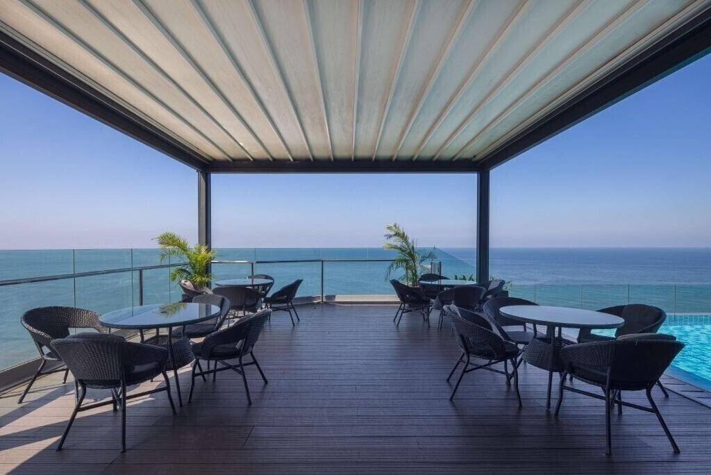 Fotografii Radisson Hotel Colombo отель без категории