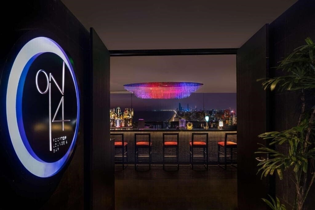 Imaginea Radisson Hotel Colombo отель без категории