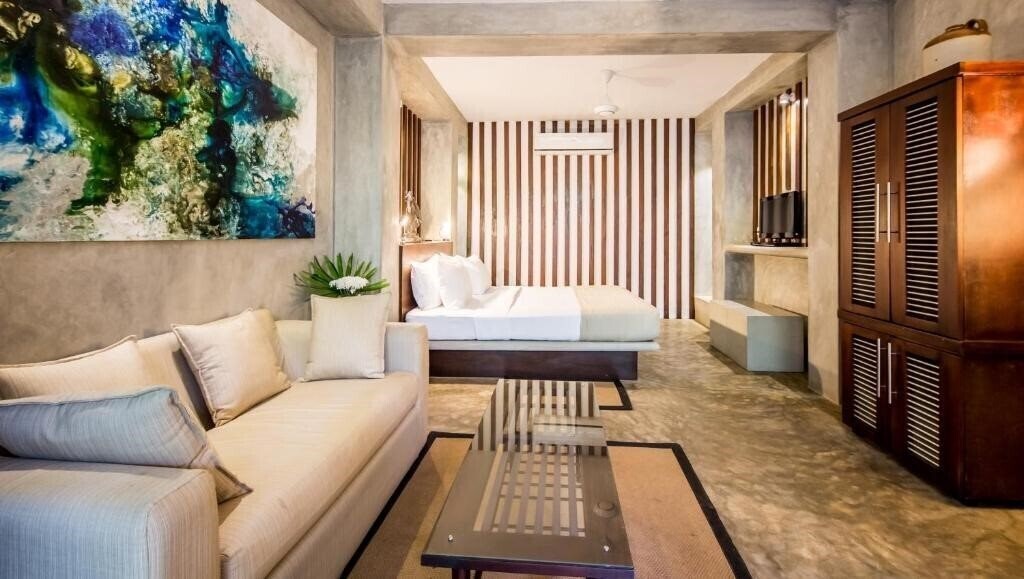 Картинка Lake Lodge 3*