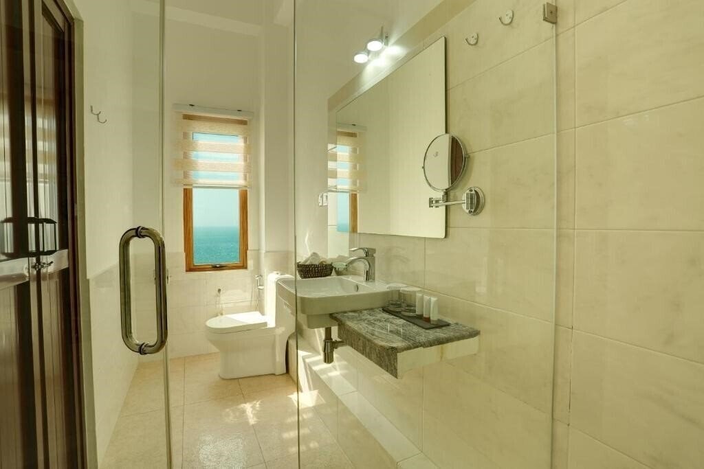 Фотография Morven Hotel Colombo 4*