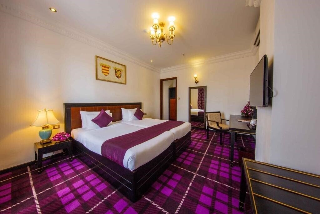 Fotografie The Steuart By Citrus 3*