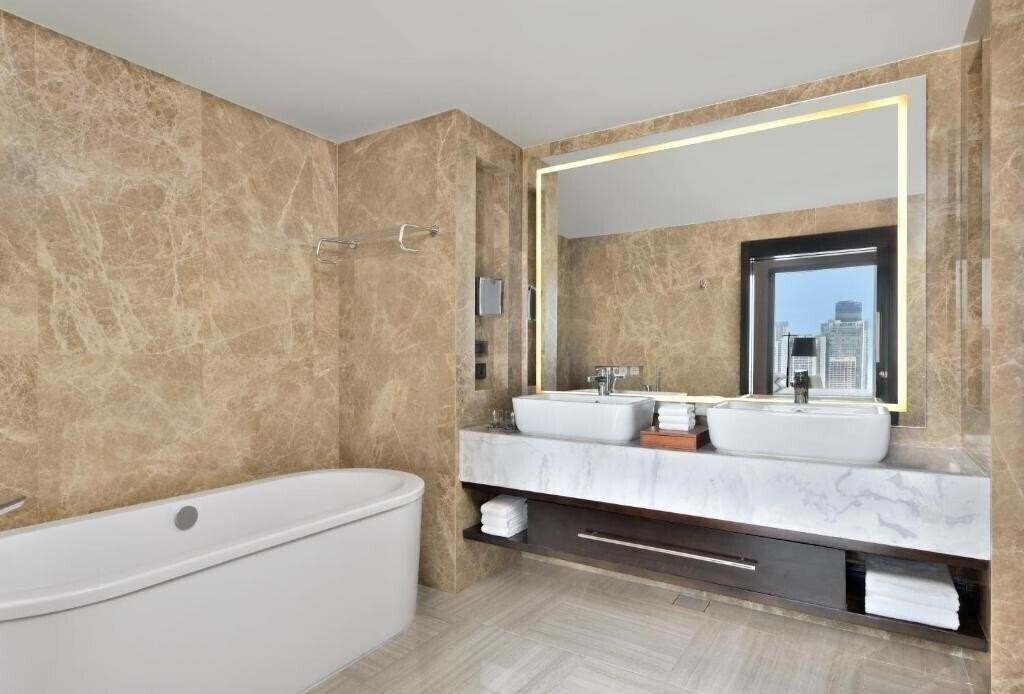 Fotografie Sheraton Colombo Hotel 4*