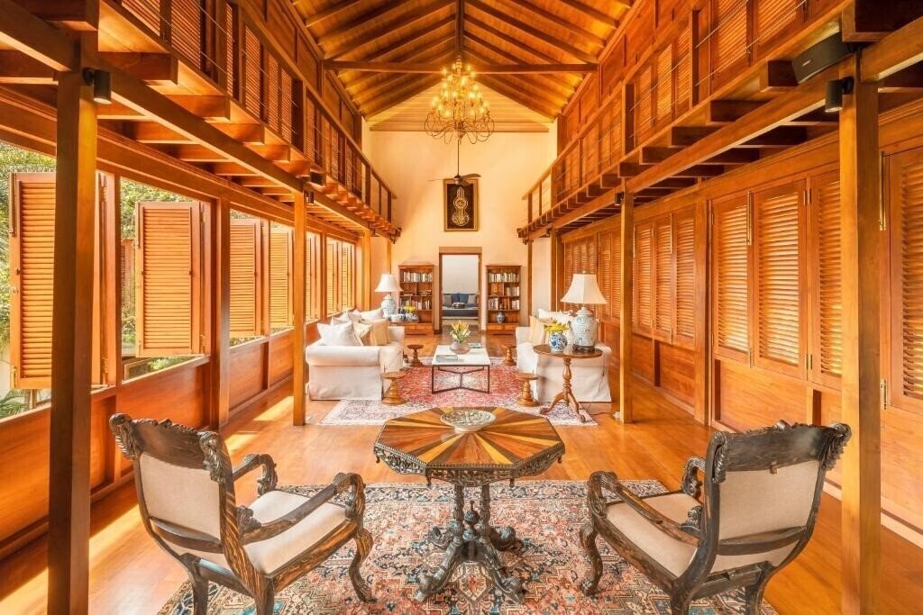 Картинка Ishq Colombo 3*