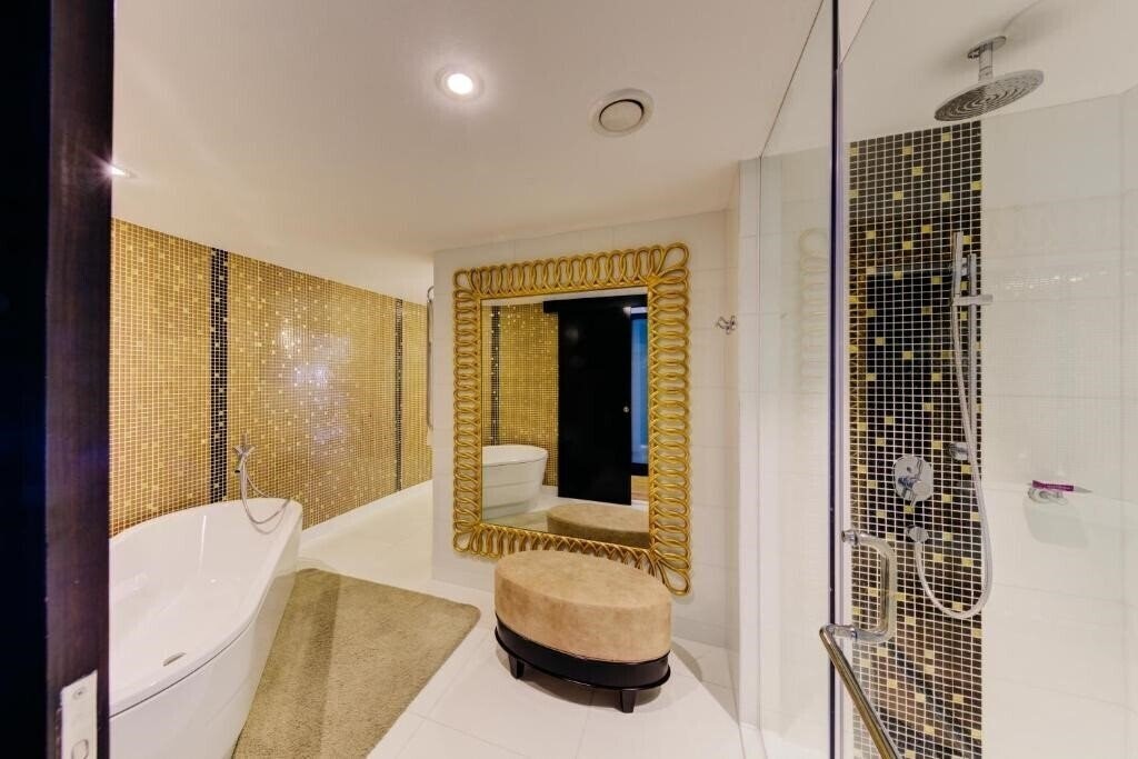 Фото Cinnamon Grand 5*