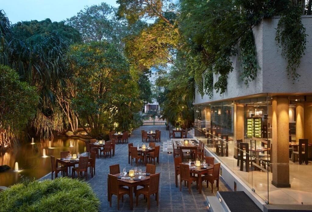 Изображение Cinnamon Grand 5*