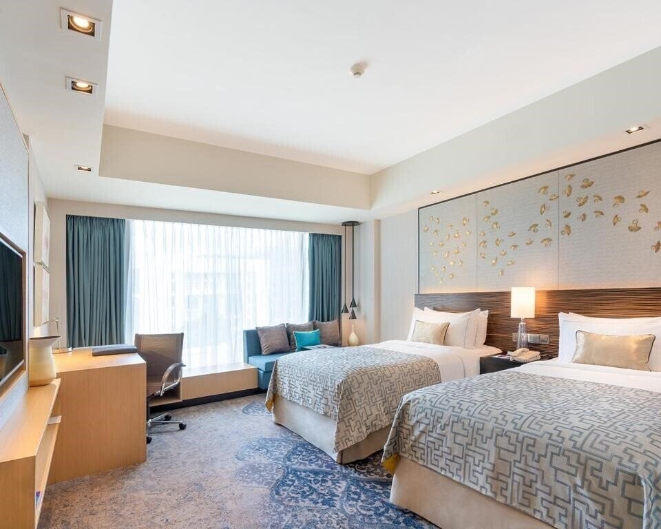 Картинка Cinnamon Grand 5*