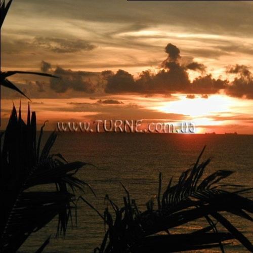 Fotografie Bingo 3* (Коломбо) 3*