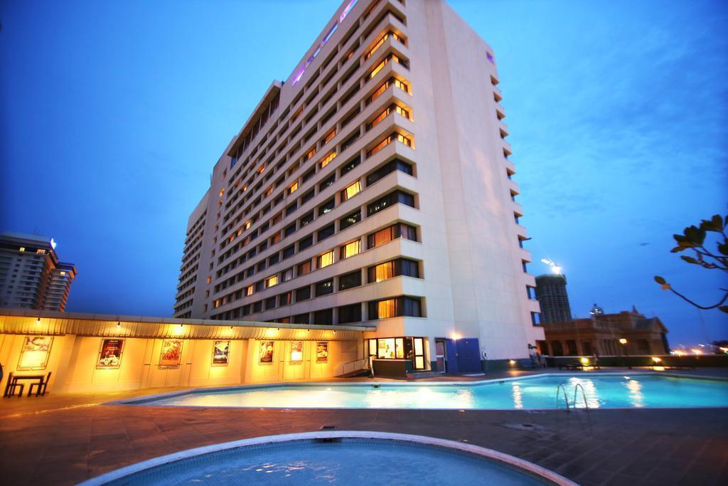 Hotel Galadari (ex. Galadari Hotel) 5*