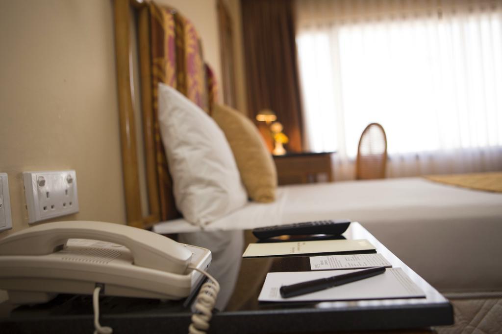 Fotografii Galadari (ex. Galadari Hotel) 5*