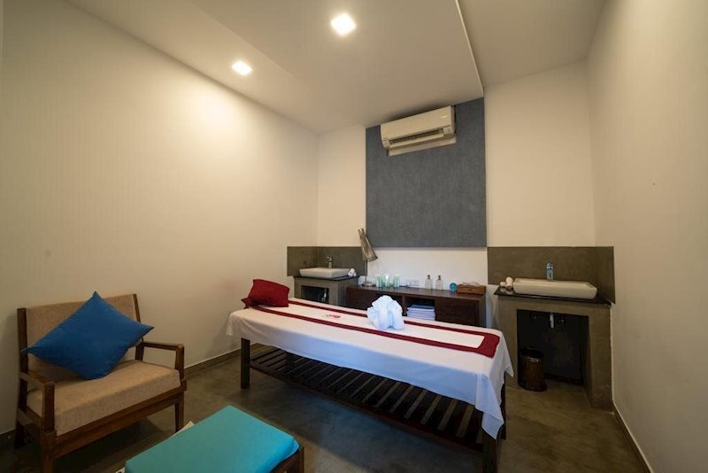 Imaginea Habitat Kosgoda 4*