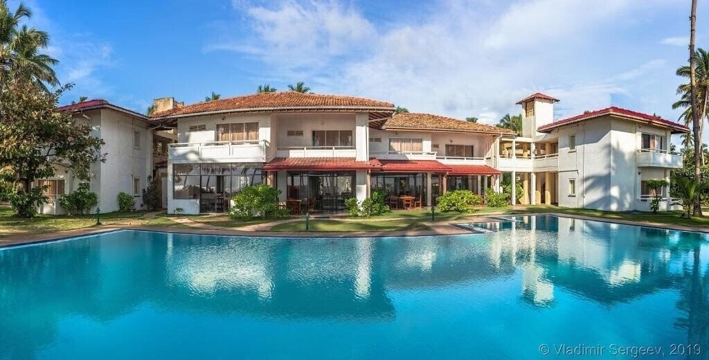 Hotel Sanmali Beach 2*