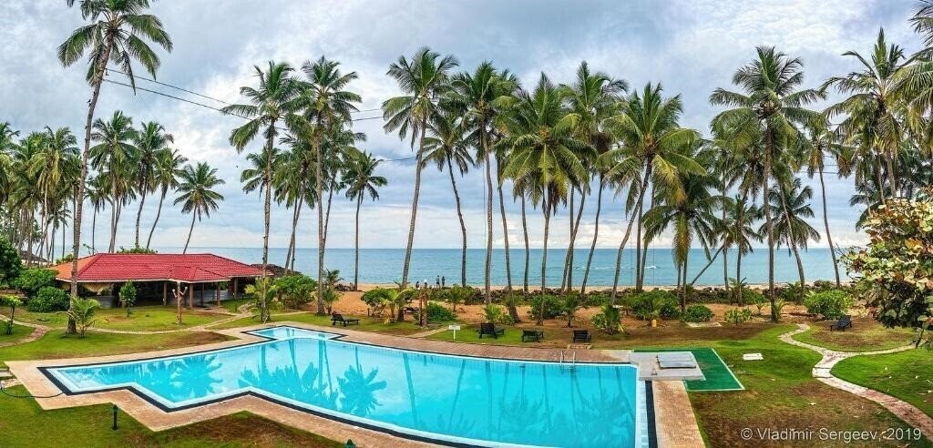 Imaginea Sanmali Beach 2*