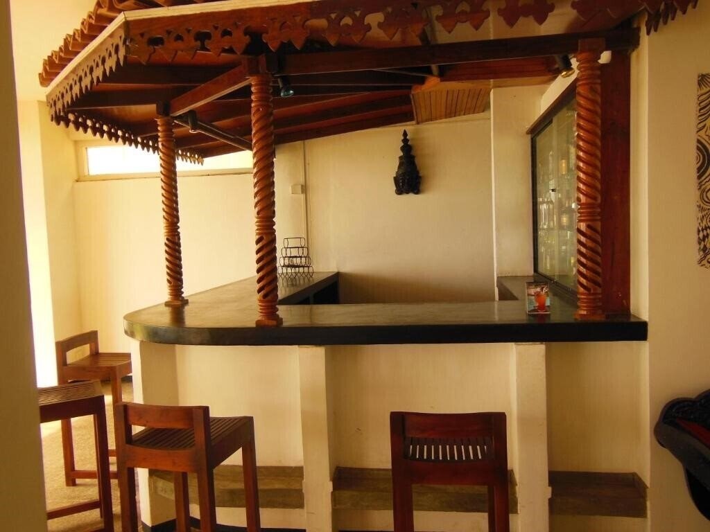 Imaginea Sanmali Beach 2*