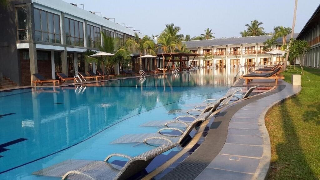 Imaginea Carolina Beach 3*