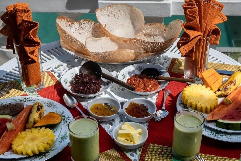 Картинка Horathapola Estate 4*