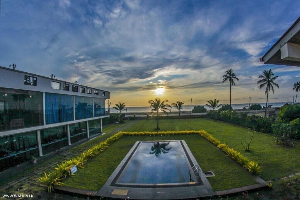 Fotografii Calypso Sunset 3*