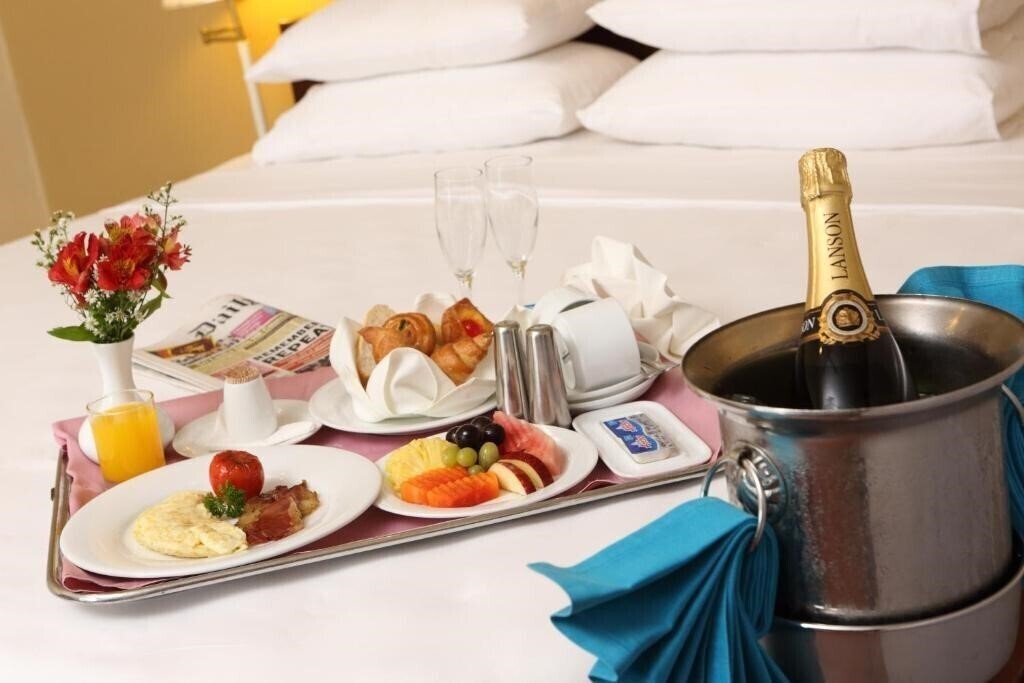 Imaginea Club Palm Bay 4*