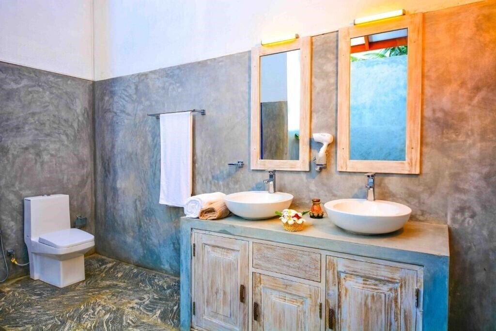 Fotografii Handun Villa 4*